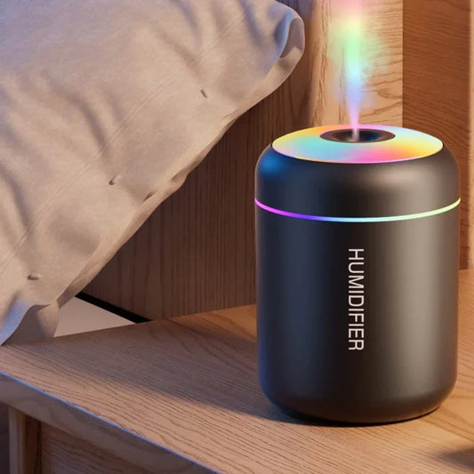 Mini Humidificateur D'air USB