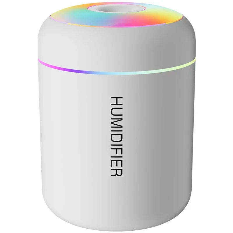 Mini Humidificateur D'air USB