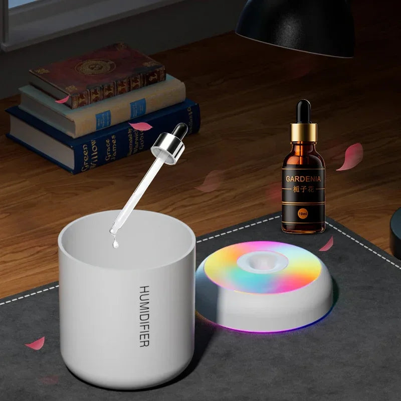 Mini Humidificateur D'air USB